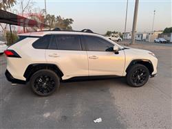 تويوتا راف 4